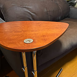 TECTA K22 SIDE TABLE/TECTA K22/北欧/北欧インテリア/建売住宅...などのインテリア実例 - 2022-06-24 20:39:03