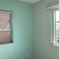 息子の部屋/塗装壁/壁/天井のインテリア実例 - 2020-08-23 07:36:46