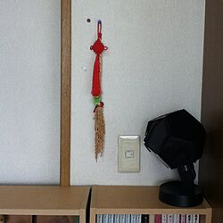 壁/天井のインテリア実例 - 2012-04-21 14:16:14