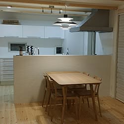 机/名古屋モザイクタイル/sarasa design store/PH5/IKEA...などのインテリア実例 - 2015-08-13 23:38:17