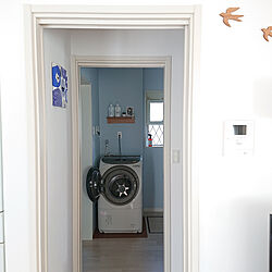 バス/トイレ/モニター応募投稿/洗濯機のインテリア実例 - 2020-01-13 15:19:55