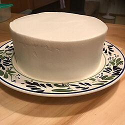 誕生日ケーキ/デコレーションケーキ/キッチンのインテリア実例 - 2019-04-26 23:38:17