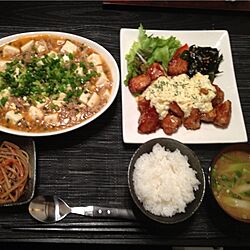 キッチン/料理のインテリア実例 - 2012-11-22 09:23:31