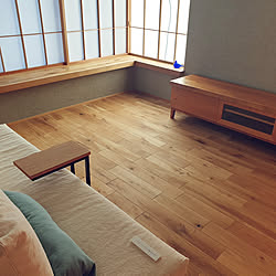 リビング/Japanesemodern/Japanese style/ソファ/living room...などのインテリア実例 - 2022-01-06 20:30:10