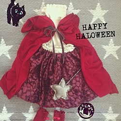 HALLOWEEN/titimoo/titimoo.base.ec/titimoo.exblog.jp/女の子...などのインテリア実例 - 2016-10-27 23:40:46