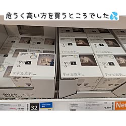 キッチン/IKEA/イケア/★いつも、いいね！ありがとうございます★/☆気軽にフォローして下さい☆...などのインテリア実例 - 2024-03-21 19:45:00