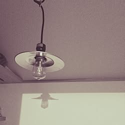 壁/天井/照明のインテリア実例 - 2014-11-23 02:36:18