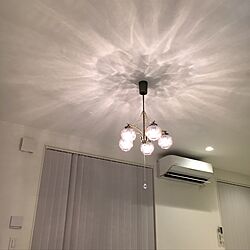 壁/天井/照明のインテリア実例 - 2016-08-19 12:26:03