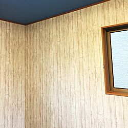 壁/天井のインテリア実例 - 2016-04-18 18:56:45