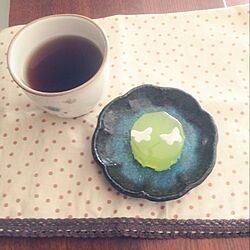 キッチン/和菓子のインテリア実例 - 2014-03-04 11:45:00