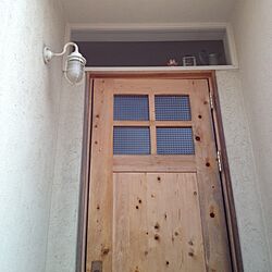 玄関/入り口のインテリア実例 - 2012-05-27 15:20:43