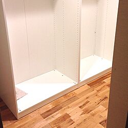 棚/イケア/新築/IKEAのインテリア実例 - 2013-10-20 00:26:17
