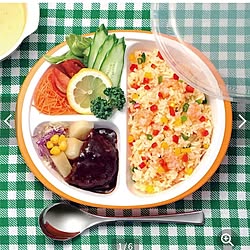 キッチン/食器/お皿/蓋付きプレートのインテリア実例 - 2023-12-28 11:52:20