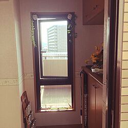 玄関/入り口のインテリア実例 - 2017-04-06 14:27:24