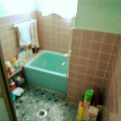 バス/トイレのインテリア実例 - 2016-12-13 16:59:42