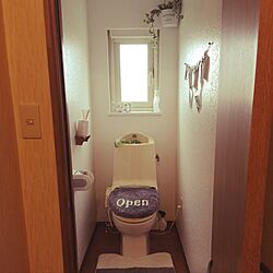 バス/トイレ/DIYのインテリア実例 - 2017-05-15 16:30:27