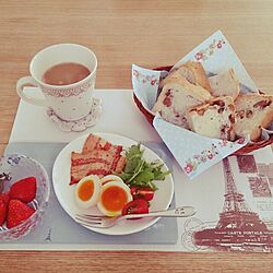 キッチン/おうちcafeのインテリア実例 - 2015-06-23 16:24:24