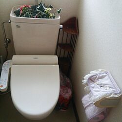 バス/トイレのインテリア実例 - 2017-05-13 12:46:41