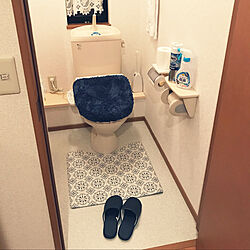 ニトリ/バス/トイレのインテリア実例 - 2021-04-09 06:32:04