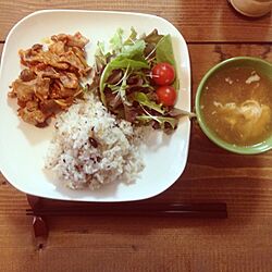 キッチン/drink&food/おうちカフェのインテリア実例 - 2013-11-25 15:35:50