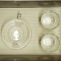 キッチン/耐熱ガラス/ひとり暮らし/食器のインテリア実例 - 2024-01-16 14:19:25
