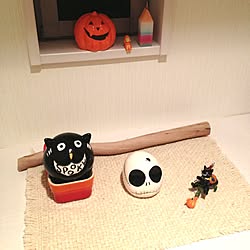 HALLOWEEN!!のインテリア実例 - 2013-09-22 19:41:14