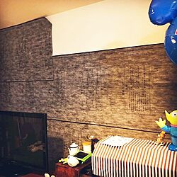 壁/天井/賃貸/防音シート/防音壁DIYのインテリア実例 - 2017-06-09 09:11:43