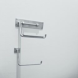 真鍮/千葉工作所/バス/トイレのインテリア実例 - 2019-03-18 20:35:34