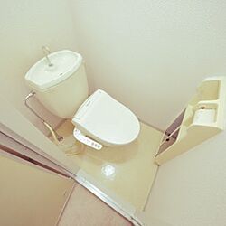バス/トイレのインテリア実例 - 2017-02-14 12:48:29