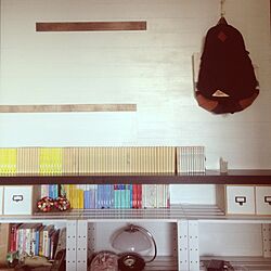 壁/天井/手作り/DIYのインテリア実例 - 2013-05-18 07:27:42