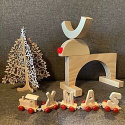 クリスマス/IKEA♡♡/癒し/いいね♪いつもありがとうございます❤️/クリスマスカード♡♡...などのインテリア実例 - 2019-10-25 11:24:32