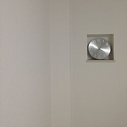 壁/天井のインテリア実例 - 2014-10-22 20:21:03