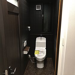 バス/トイレのインテリア実例 - 2017-05-01 21:41:34