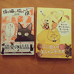 部屋全体/今月の新刊/類/里中翔/捨て猫に拾われた僕...などのインテリア実例 - 2022-05-23 20:35:32