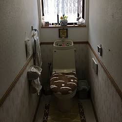 バス/トイレのインテリア実例 - 2016-09-26 09:55:37