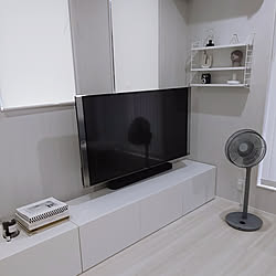 部屋全体/北欧好き/IKEA/LIXIL/暮らしを楽しむ...などのインテリア実例 - 2020-07-10 18:14:01