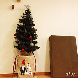 クリスマス/IKEA/リビングのインテリア実例 - 2019-11-22 13:11:45