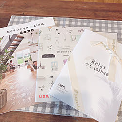 モニター当選/Living Deli/interio/LIXIL/2021.3.12 Fri☔...などのインテリア実例 - 2021-03-12 14:15:52