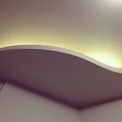 壁/天井/照明のインテリア実例 - 2013-06-21 19:16:40