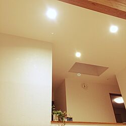壁/天井のインテリア実例 - 2015-05-18 23:31:39
