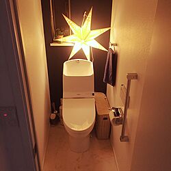 バス/トイレ/IKEA/照明のインテリア実例 - 2016-11-19 22:15:52