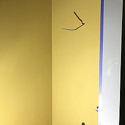 バス/トイレ/塗装のインテリア実例 - 2017-03-20 18:48:56