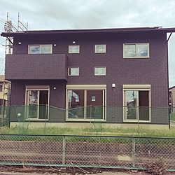 壁/天井/注文住宅/義実家同居/新築建築中/マイホーム計画中...などのインテリア実例 - 2016-08-27 22:19:45