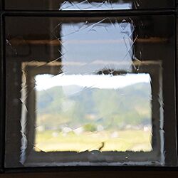 壁/天井/ステンドグラス/飾り窓/独立キッチンのインテリア実例 - 2017-05-19 00:38:38