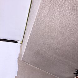 壁/天井/ジョイフル本田/ぷちリメーク/水性ペンキ/DIYのインテリア実例 - 2016-02-22 22:14:31