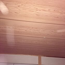 壁/天井/寝室の天井/和室/新築/壁紙...などのインテリア実例 - 2017-02-25 00:31:54