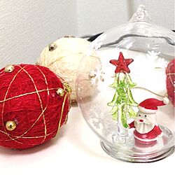 棚/人形/3COINS/Christmas/natural kitchen...などのインテリア実例 - 2013-11-11 23:51:35