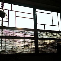 壁/天井/窓のインテリア実例 - 2015-07-11 17:40:56