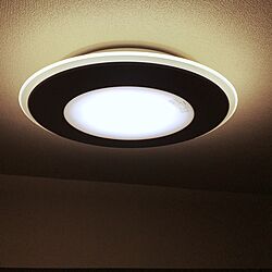 壁/天井/間接照明✨/パナソニック/AIR PANEL LED/照明のインテリア実例 - 2017-01-02 22:03:39