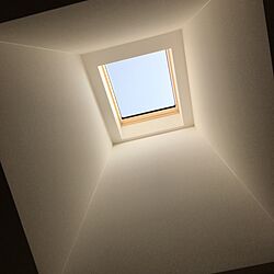 壁/天井/天窓のインテリア実例 - 2017-03-29 07:33:39